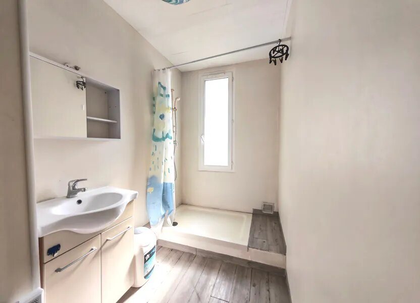 Appartement à vendre, 64m², Perpignan