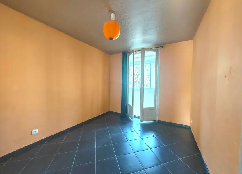 Appartement à vendre, 64m², Perpignan