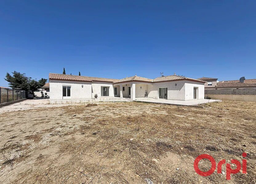 Maison à vendre, 171m², Pia