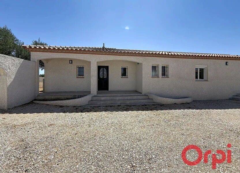 Maison à vendre, 171m², Pia