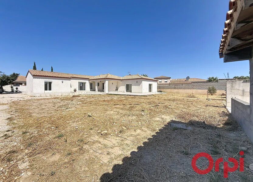 Maison à vendre, 171m², Pia