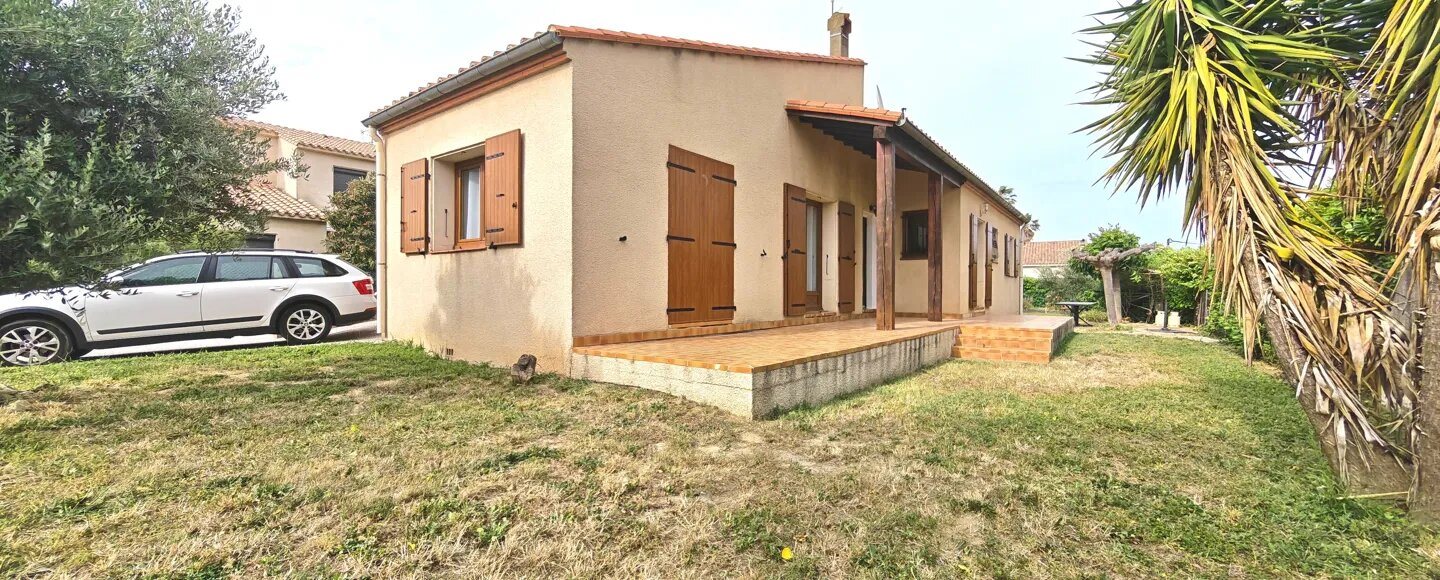 Maison à vendre, 128m², Baho