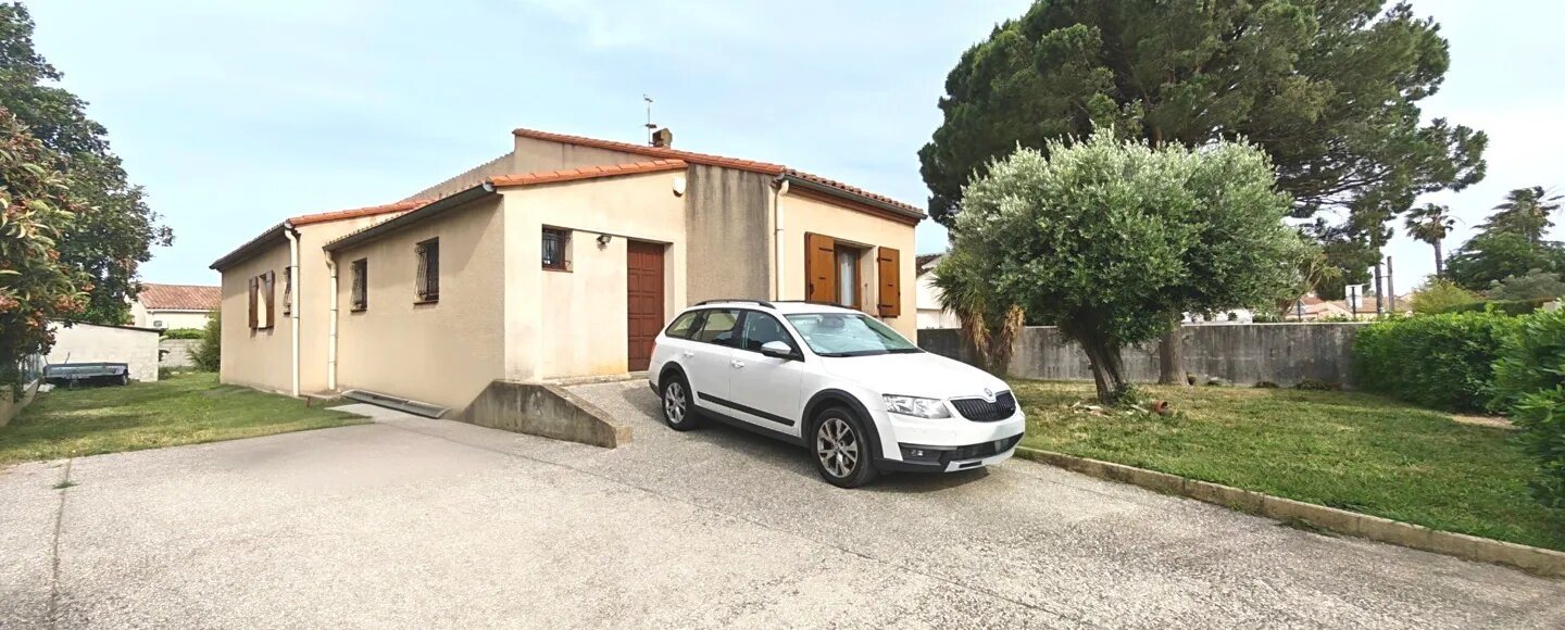 Maison à vendre, 128m², Baho
