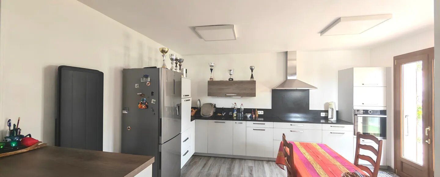 Maison à vendre, 128m², Baho