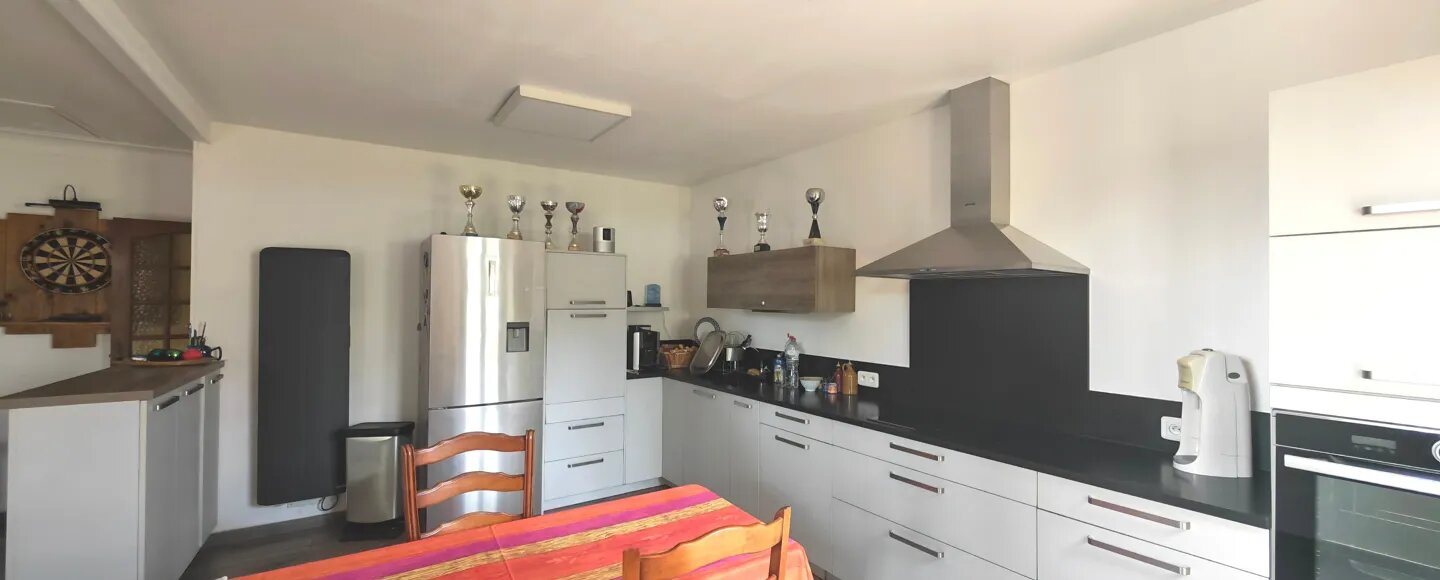 Maison à vendre, 128m², Baho