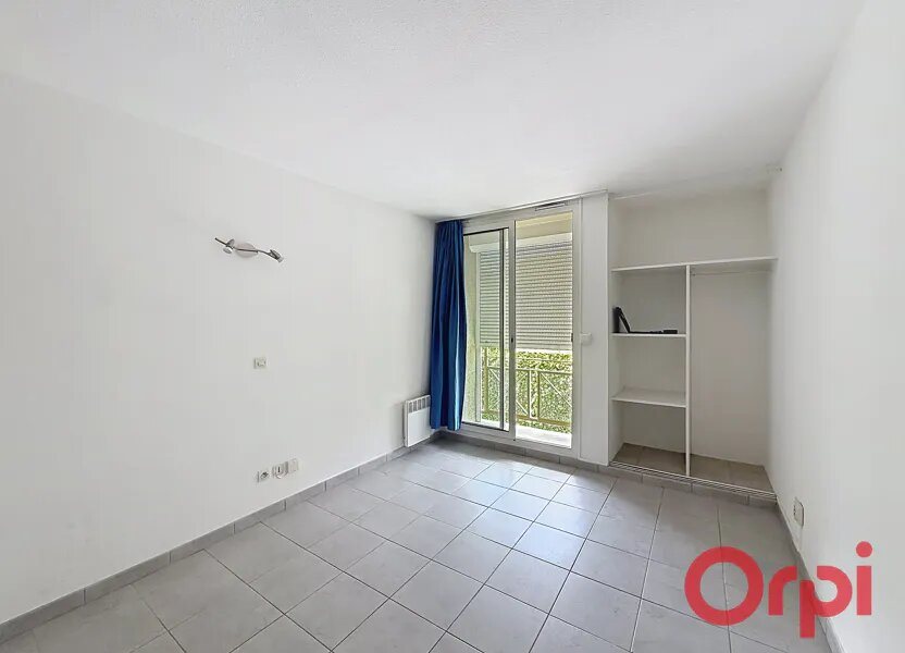 Appartement à louer, 19m², Perpignan