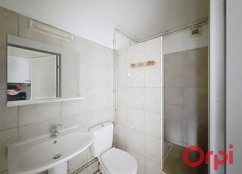 Appartement à louer, 19m², Perpignan