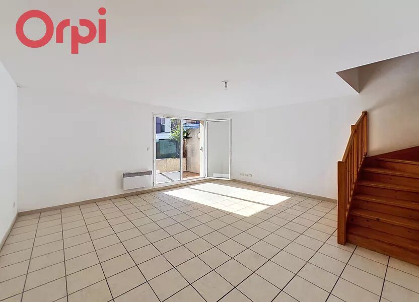 Maison à vendre, 79m², Pia