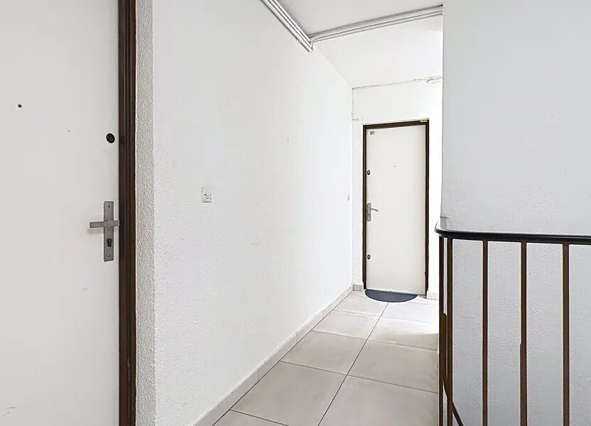 Appartement à vendre, 25m², Canet-en-Roussillon