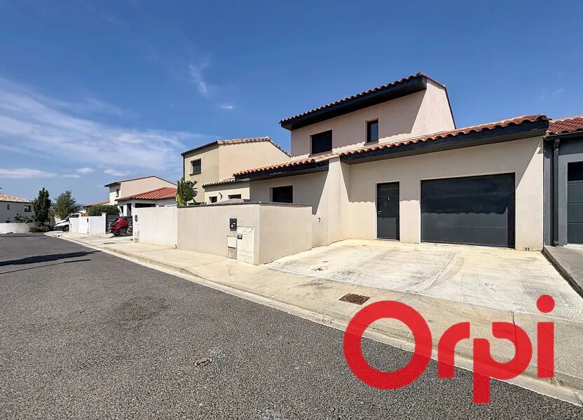 Maison à vendre, 103m², Peyrestortes