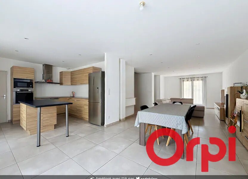 Maison à vendre, 103m², Peyrestortes