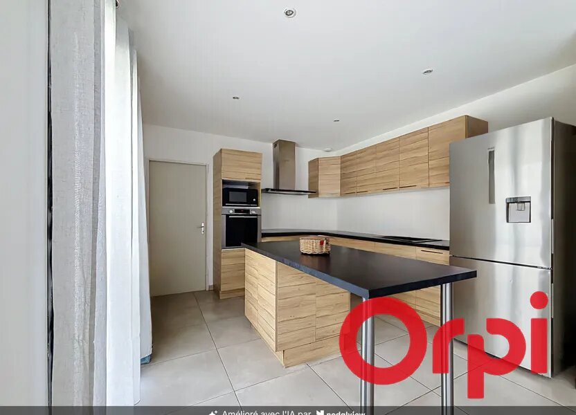 Maison à vendre, 103m², Peyrestortes