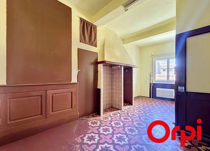 Maison à vendre, 55m², Rivesaltes