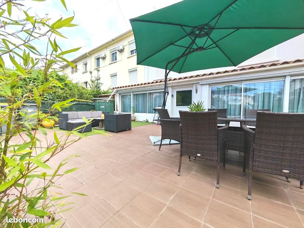 Appartement à vendre, 77m², Argelès-sur-Mer