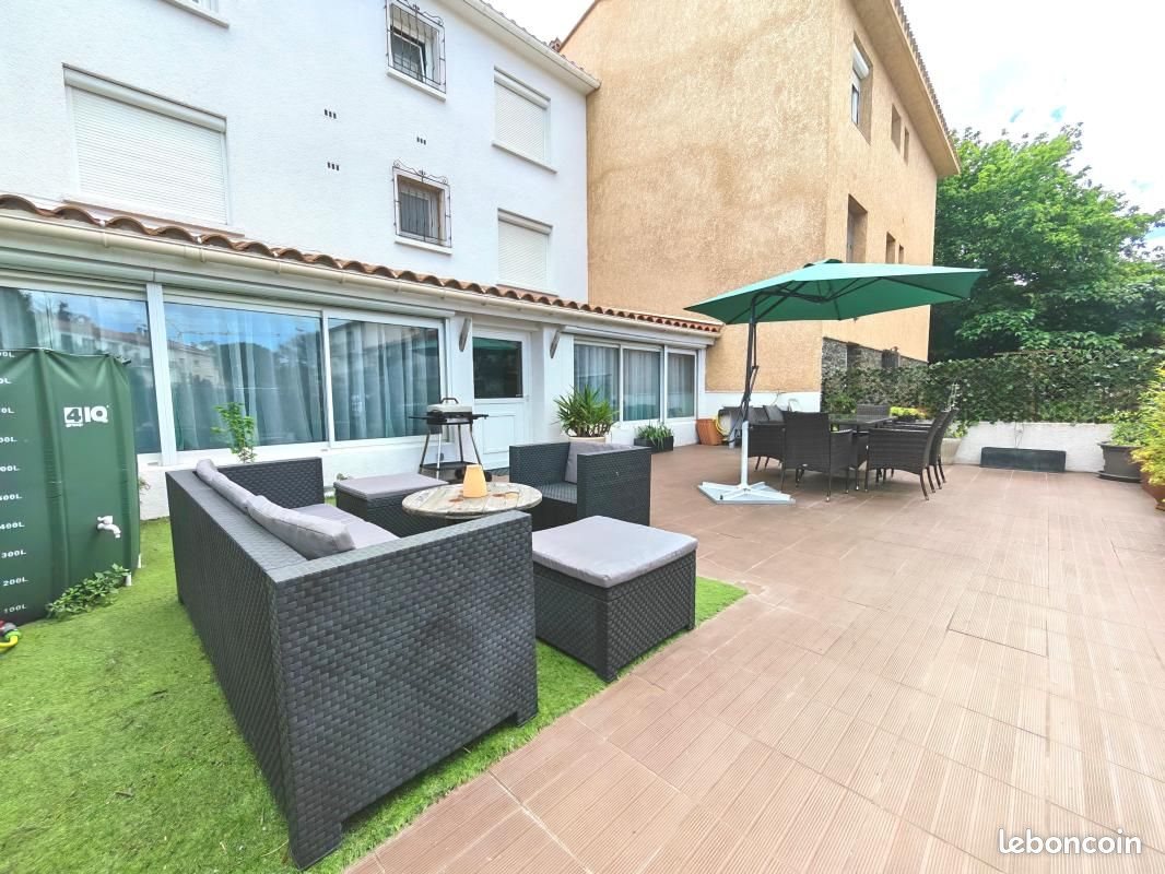 Appartement à vendre, 77m², Argelès-sur-Mer