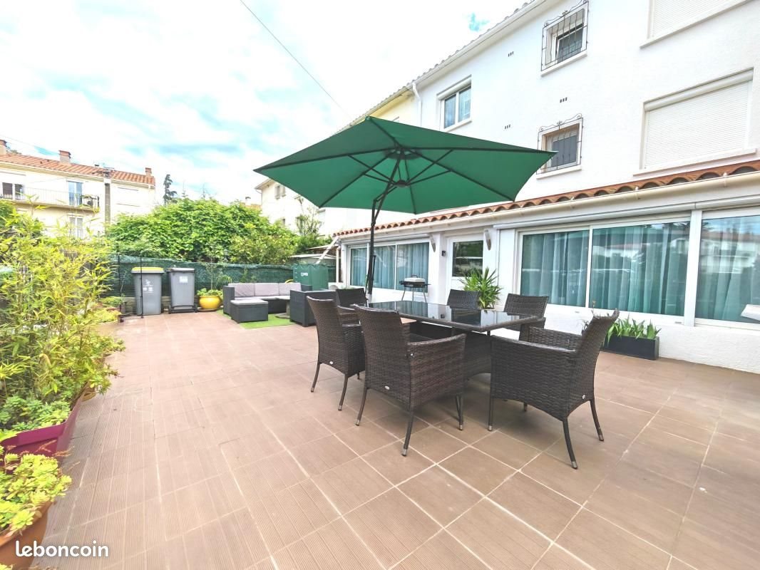 Appartement à vendre, 77m², Argelès-sur-Mer