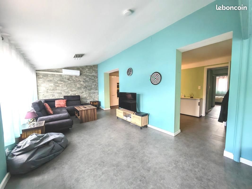 Appartement à vendre, 77m², Argelès-sur-Mer