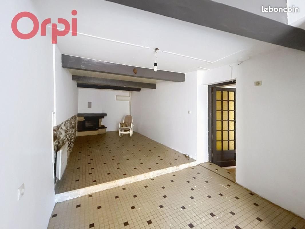 Maison à vendre, 115m², Vingrau