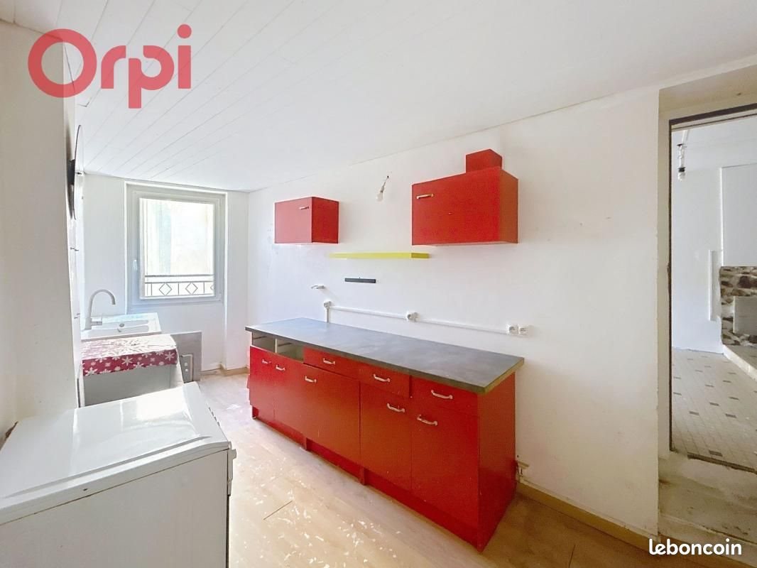 Maison à vendre, 115m², Vingrau