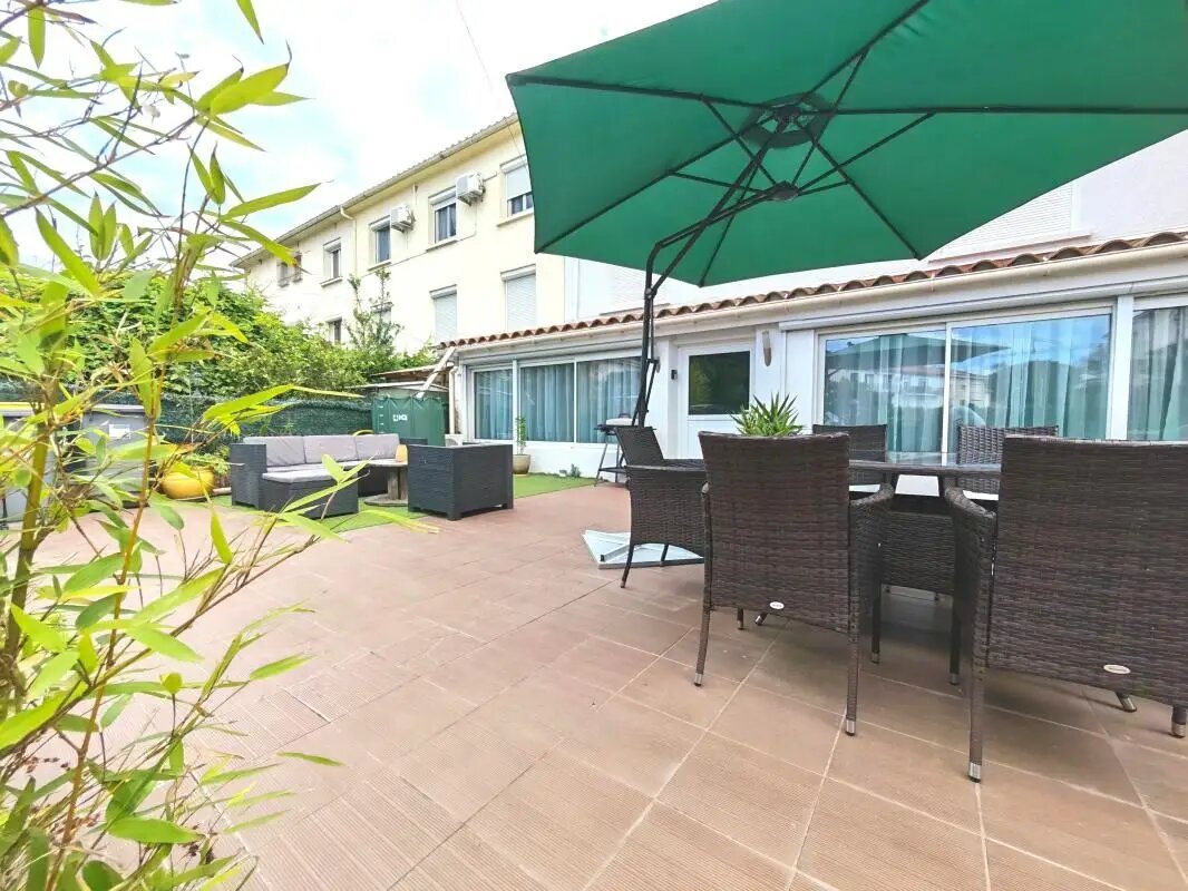 Appartement à vendre, 77m², Argelès-sur-Mer