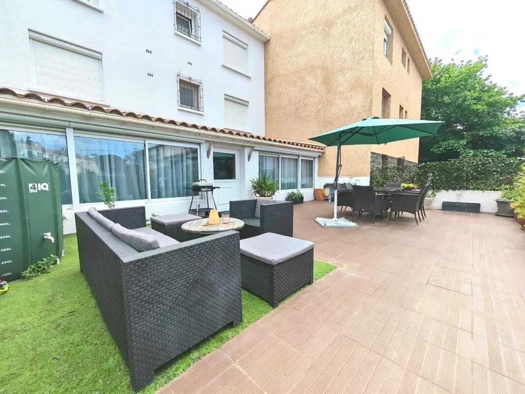 Appartement à vendre, 77m², Argelès-sur-Mer