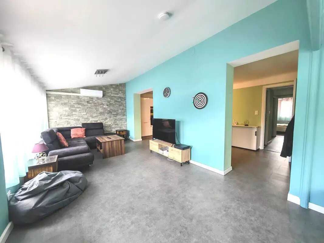 Appartement à vendre, 77m², Argelès-sur-Mer