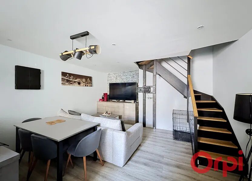 Maison à vendre, 91m², Pia