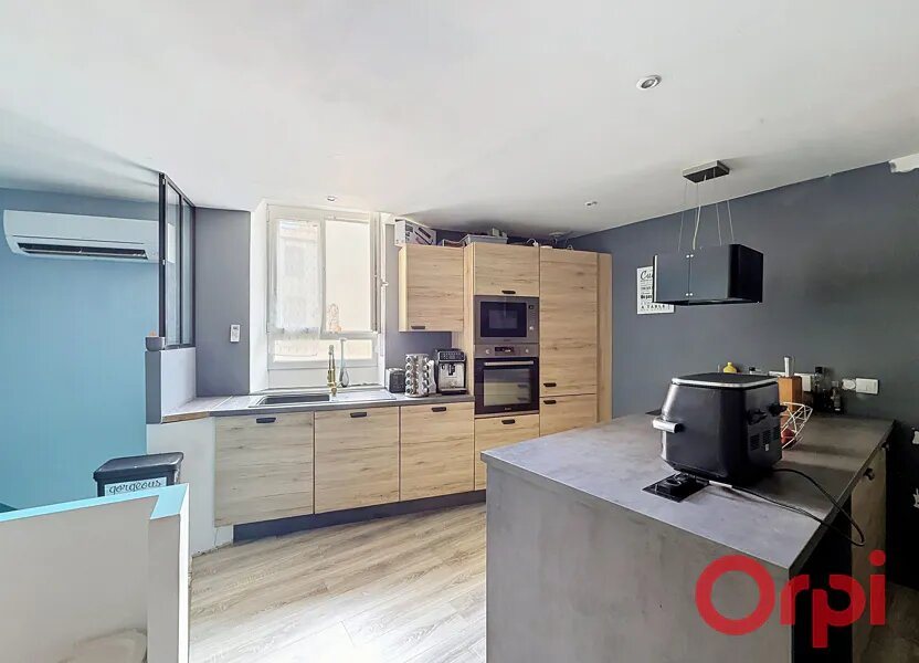 Maison à vendre, 91m², Pia