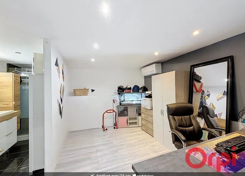 Maison à vendre, 91m², Pia
