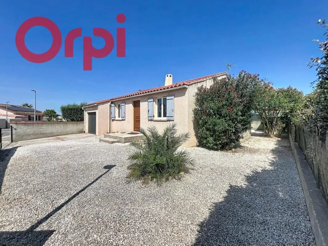 Maison à vendre, 98m², Pia