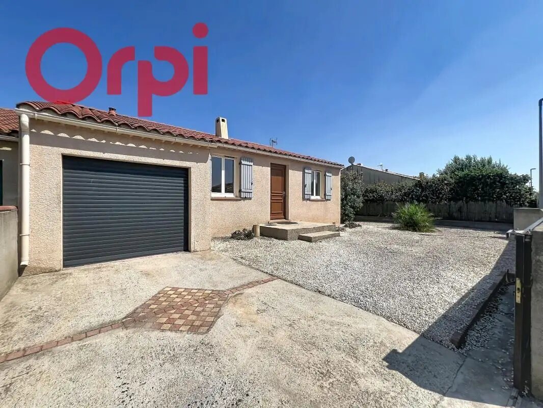 Maison à vendre, 98m², Pia