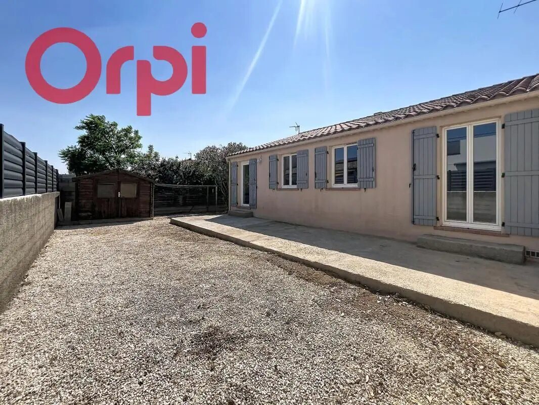 Maison à vendre, 98m², Pia