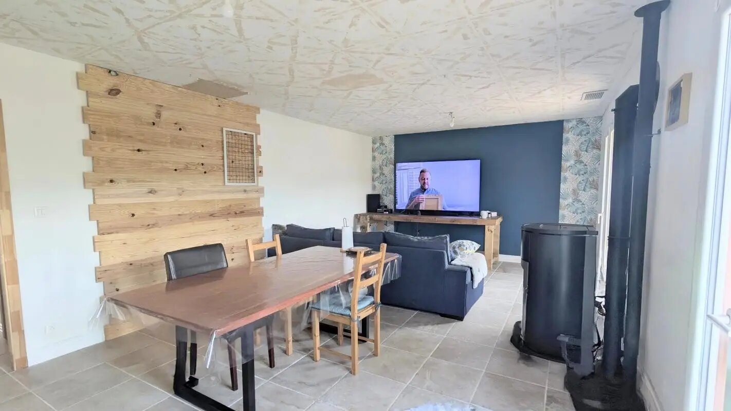 Maison à vendre, 150m², Amélie-les-Bains-Palalda