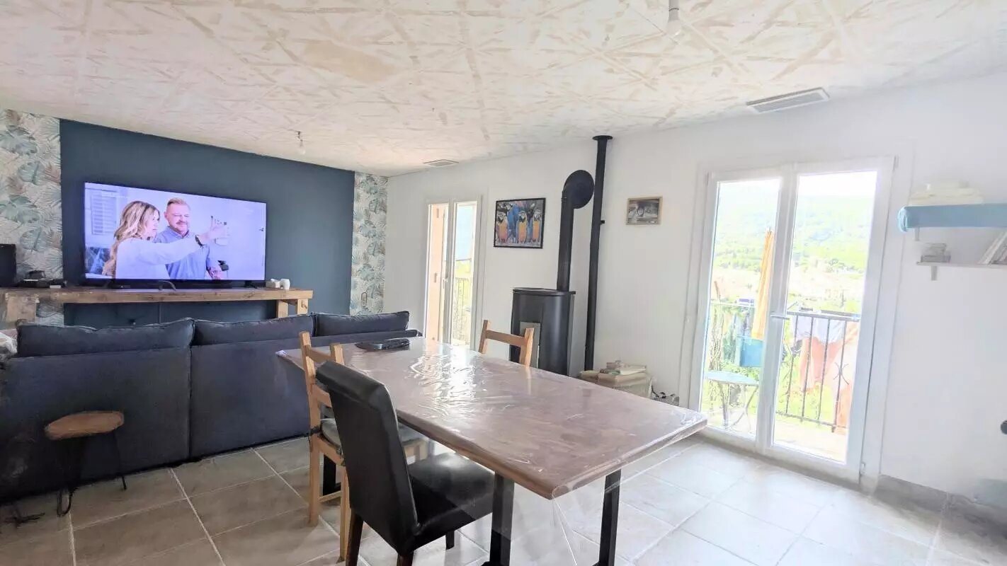 Maison à vendre, 150m², Amélie-les-Bains-Palalda