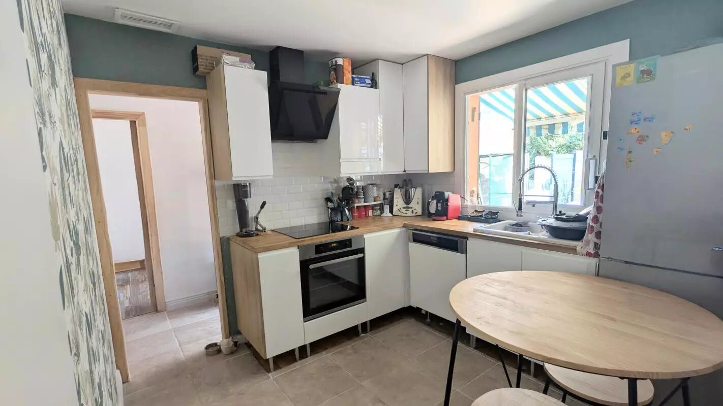 Maison à vendre, 150m², Amélie-les-Bains-Palalda