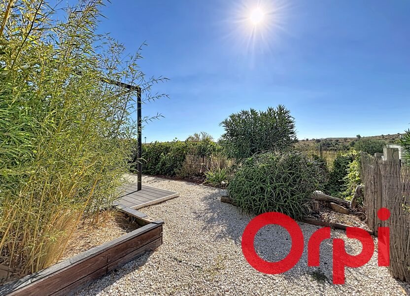 Maison à vendre, 127m², Opoul-Périllos