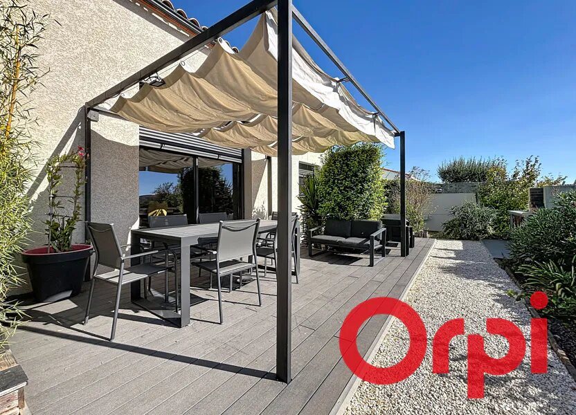Maison à vendre, 127m², Opoul-Périllos