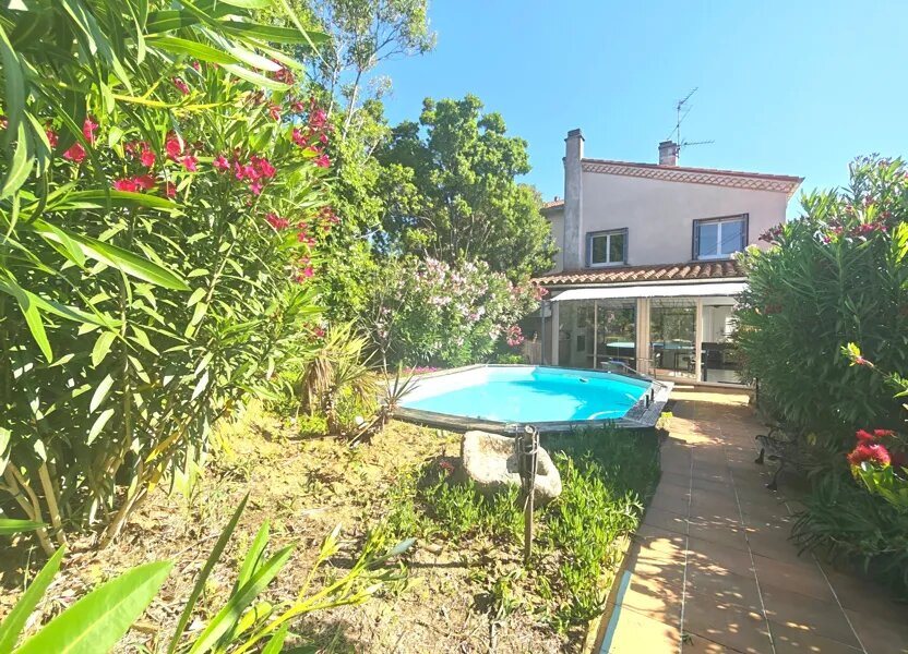 Maison à vendre, 150m², Céret