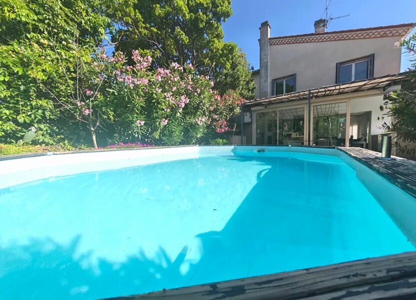 Maison à vendre, 150m², Céret