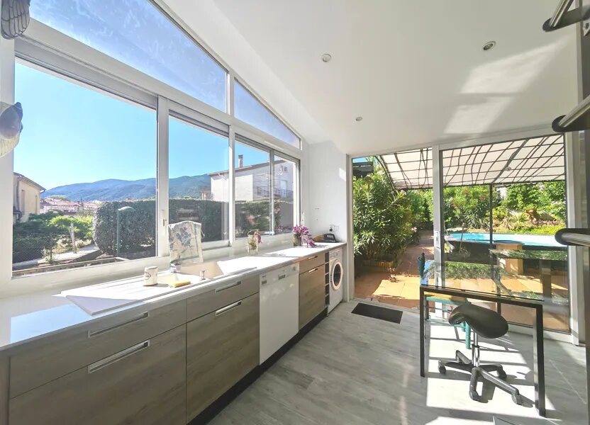 Maison à vendre, 150m², Céret