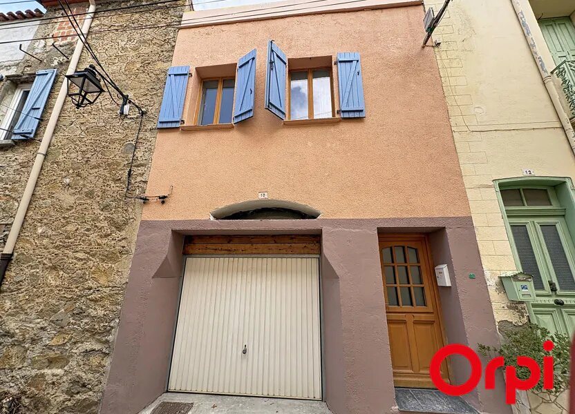 Maison à vendre, 100m², Vingrau