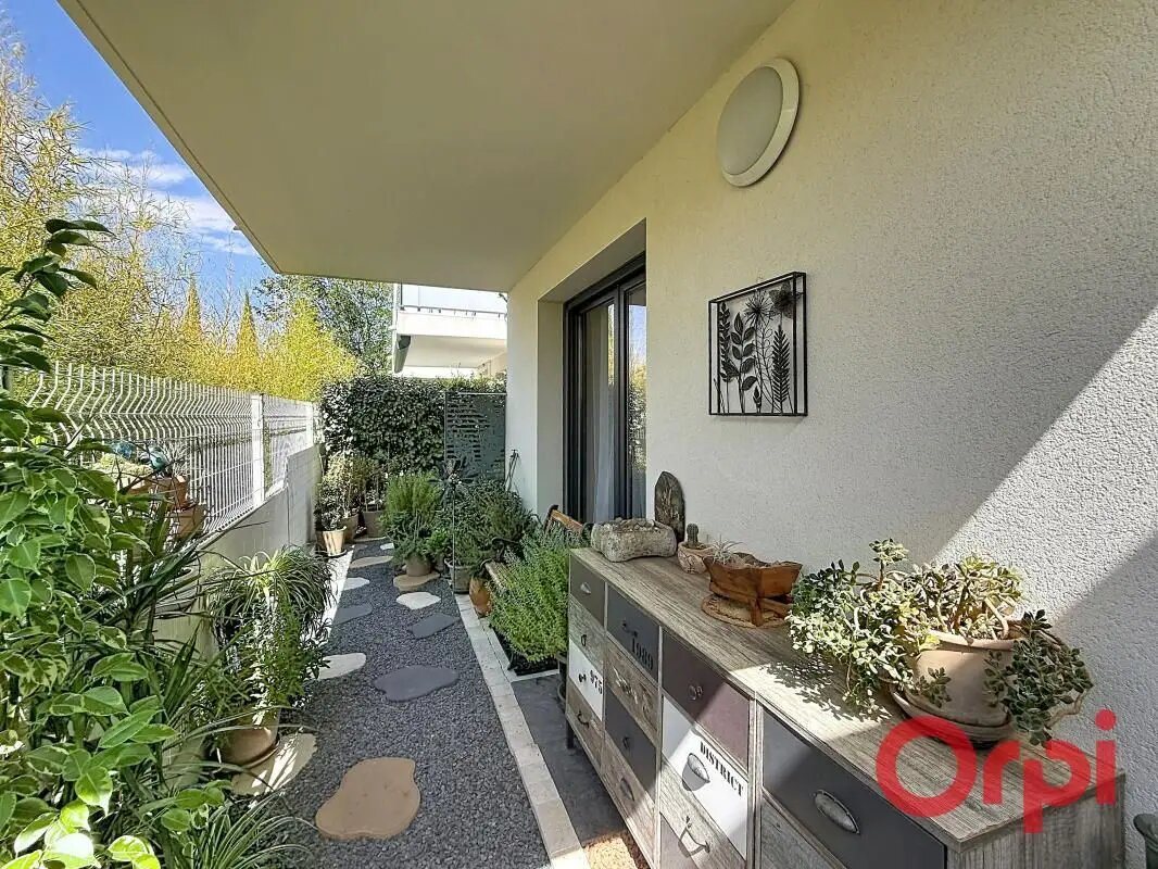 Appartement à vendre, 57m², Perpignan