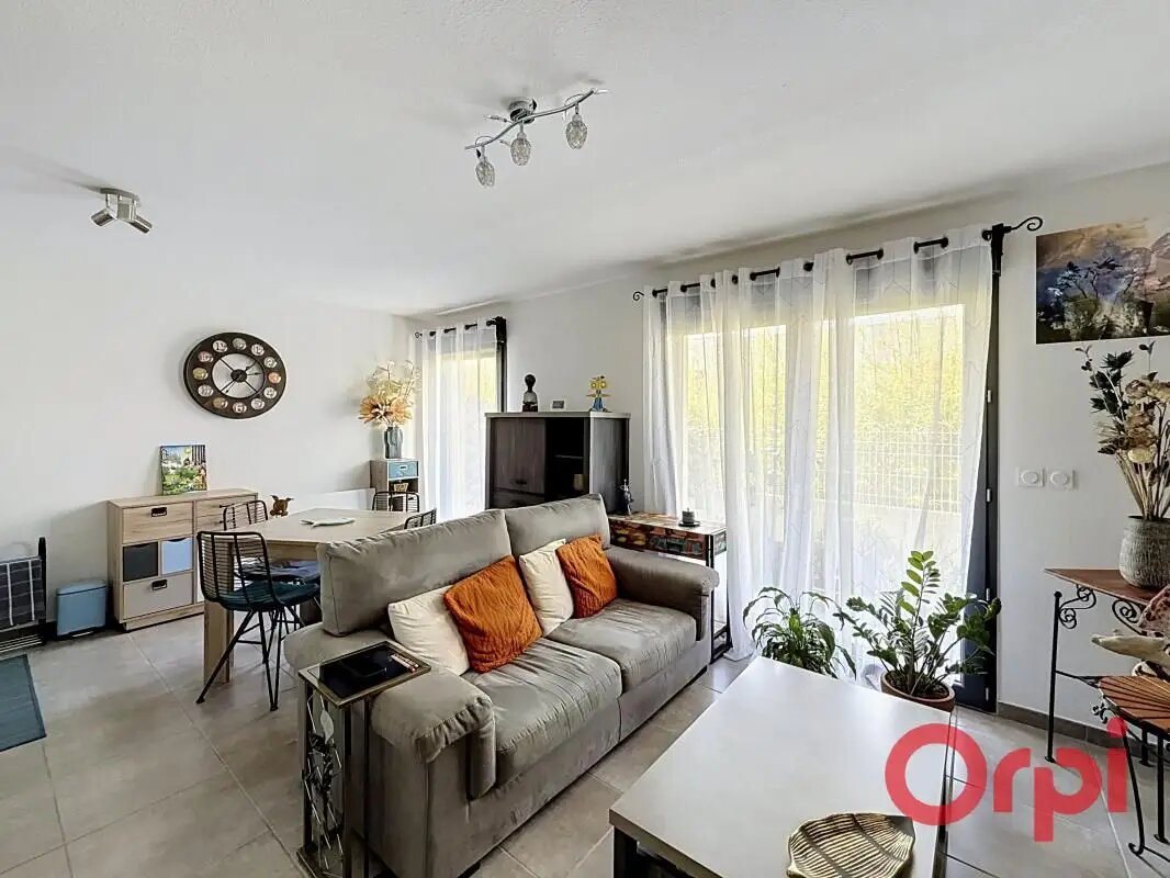 Appartement à vendre, 57m², Perpignan