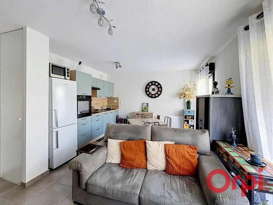 Appartement à vendre, 57m², Perpignan