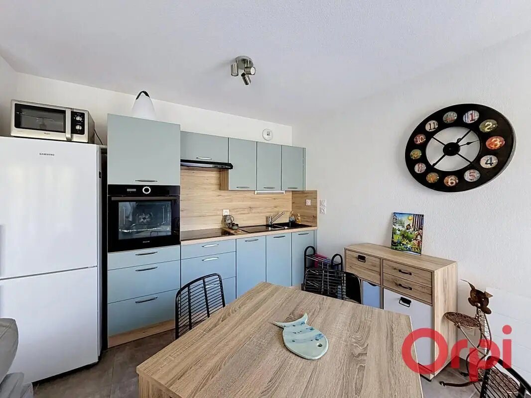 Appartement à vendre, 57m², Perpignan