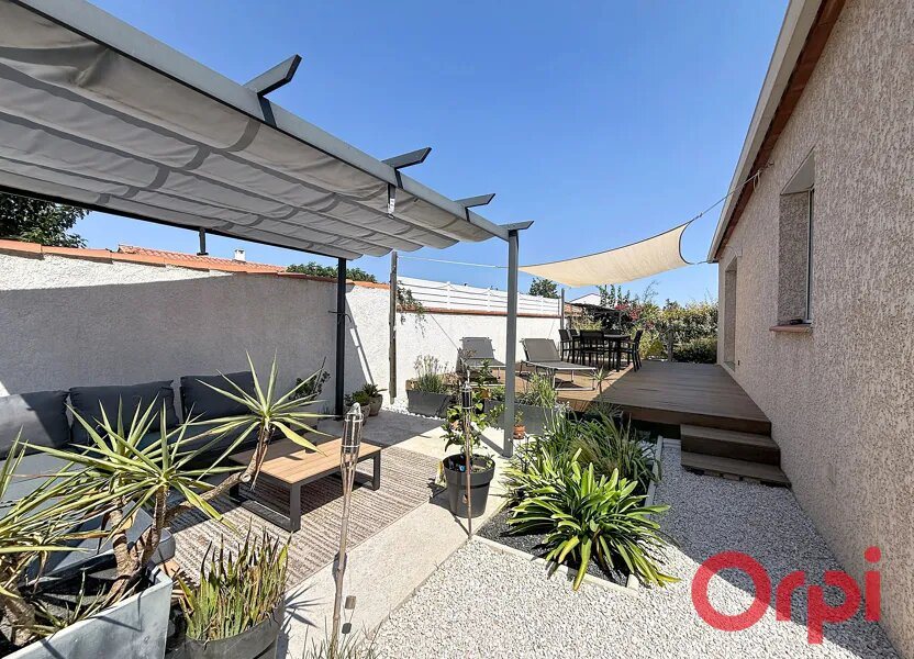 Maison à vendre, 77m², Pia