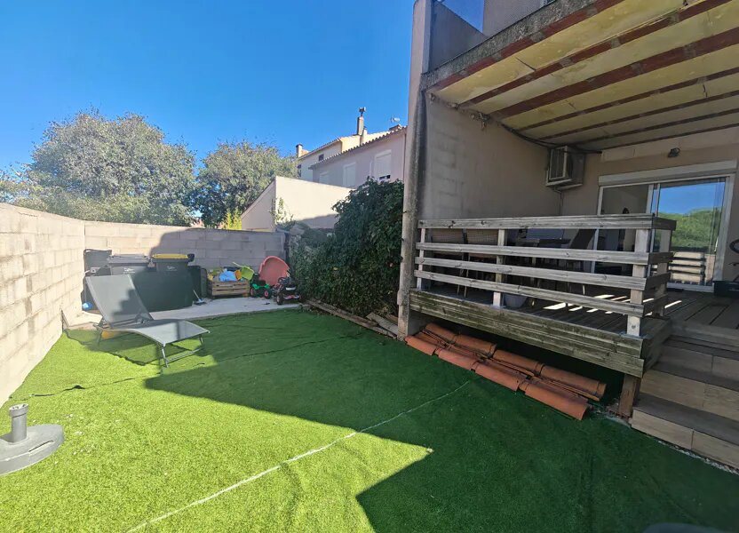 Maison à vendre, 125m², Sorède