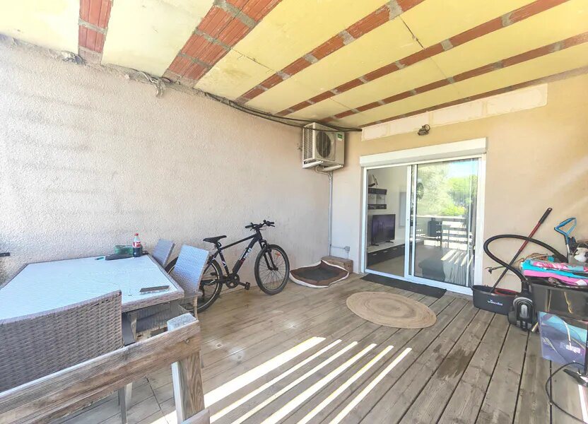 Maison à vendre, 125m², Sorède