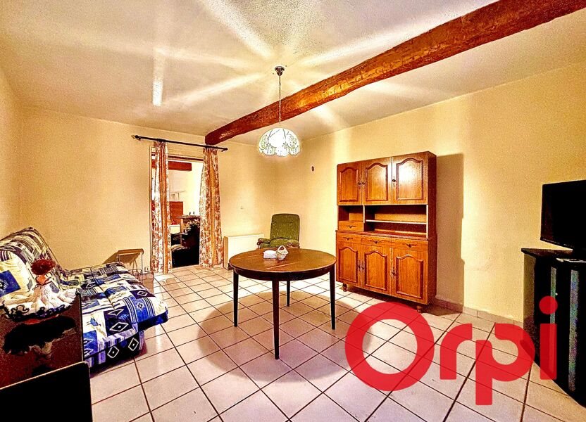 Maison à vendre, 100m², Rivesaltes