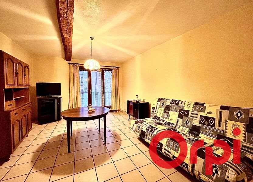 Maison à vendre, 100m², Rivesaltes